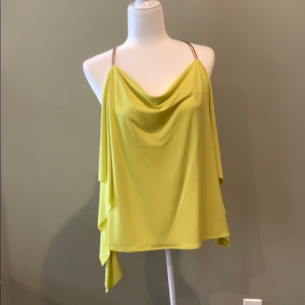 Express top